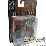  : X Files DEMON DONNIE PFASTER Variant Chase PALZ by Palisade Toys