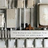 Poetry of Appliance