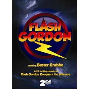 Flash Gordon