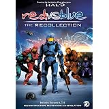 Red vs. Blue: The Recollection