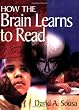 How the Brain Learns to Read