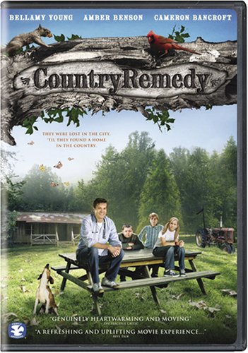 Country Remedy