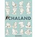 Chaland : Coffret 4 volumes : Freddy Lombard Tomes 1 et 2 ; Captivant - Bob Fish ; Le jeune Albert - Adolphus Claar