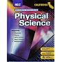 Holt Physical Science California Edition (Science Spectrum)