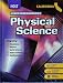 Books : Holt Physical Science California Edition (Science Spectrum)