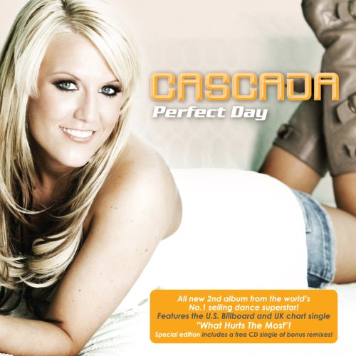 CD-Charts  Music : Perfect Day