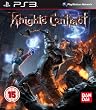 Knights Contract (Sony PS3) [Import UK]