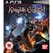 Knights Contract (PS3)