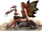 Amy Brown - 