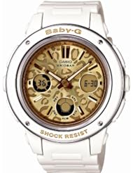 Casio Baby-G Series Womens Watch BGA-150LP-7AJF (Japan Import)