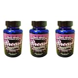 Breast Success Pills 3 Month Supply Breast Enlargement Female Enhancement