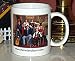 Personalized Photo Mugs With Your Text & Photo - Volume Discount - No Minimum