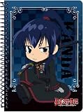 D.Gray-man A6��󥰥Ρ��ȡֿ��ġ�