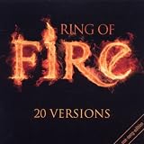 Ring of Fire: 20 Versions - Johnny Cash, Ray Charles