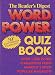 Word Power Quiz Book