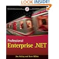 Professional Enterprise NET Programmer ebook
