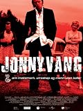Jonny Vang
