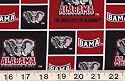 Alabama Cotton Fabric (By the Yard)