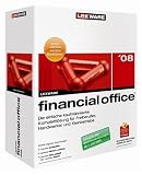 Eigenschaften Lexware  / Lexware financial office Juli 2008 (V. 12.5)