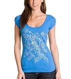 Guess - G by GUESS Ali Glitter Jersey Tee