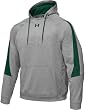 Men's Undeniable® Armour® Fleece Hoody Tops by Under Armour