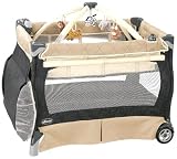 Chicco Lullaby Lx Playard, Hazelwood