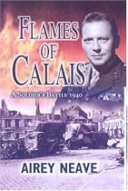 Flames of Calais: A Soldiers Battle 1940