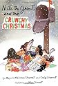 Nate The Great And The Crunchy Christmas