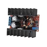 DC-DC 12V-35V 10V-32V 150W ブースト モジュール ステップアップ 電圧変換 レギュレータへ