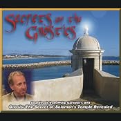 Secrets of the Gnostics | [Philip Gardiner]
