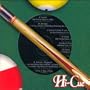 Tutm Hi-Cue Billards