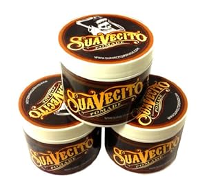 Amazon.com: Suavecito Pomade Original Hold