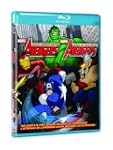 Avengers, The - Earth's Mightiest Her...