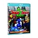 Avengers, The - Earth's Mightiest Heroes - Season 1  / Les Vengeurs - Les plus grands h�ros de la Terre - Saison 1  (Bilingual) [Blu-ray]