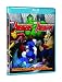 The Avengers: Earth's Mightiest Heroes! - The Complete First Season [Blu-ray]
