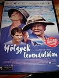 Ladies in Lavender (2005) / Region 2 PAL DVD / Has ENGLISH and Hungarian sound options / Actors: Judi Dench, Maggie Smith, Daniel Brühl, Freddie Jones, Gregor Henderson-Begg / Director: Charles Dance / 100 minutes