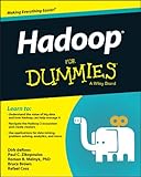 Hadoop for dummies