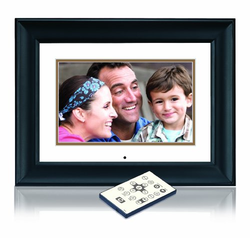 HP df780b3 7-Inch Digital Picture Frame