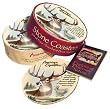 American Expedition Whitetail Deer Stone Coaster Set