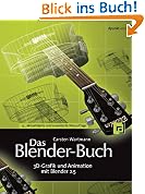 Das Blender-Buch