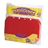 Optima Batteries 15029655 34/78 RedTop Battery Cover