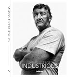 Industrious (English, German, French, Spanish and Chinese Edition) ~ Marco Grob