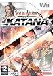 Samurai Warriors: Katana (Wii)