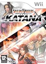 Samurai Warriors: Katana (Wii)