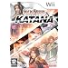 Samurai Warriors: Katana (Wii)