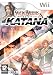 Samurai Warriors: Katana (Wii)