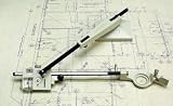 Alvin PL30 Mech Polar Planimeter Eng-metr - B001OA538E
