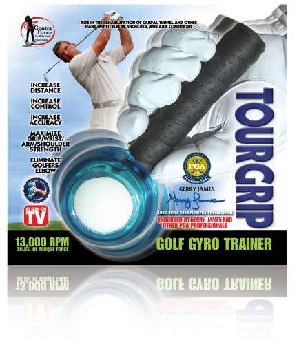 Dyna Flex Dynaflex Tour Grip