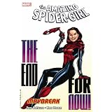 Amazing Spider-Girl - Volume 5: Maybreakby Tom Defalco