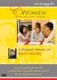 Extraordinary Women-A Woman's Prayer Life